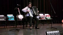 Accordion - Tango