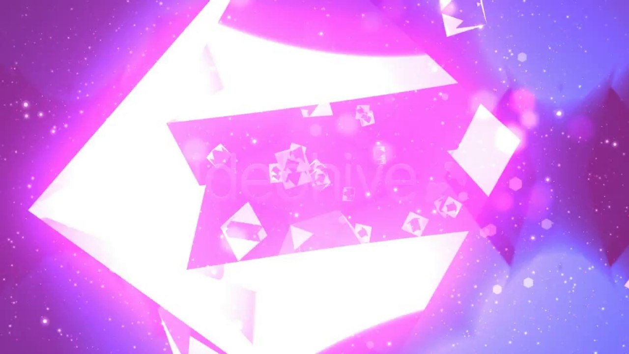 Happy New Year! - After Effects Template
