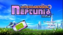 [Poisson d'Avril] Neptunia Mk2 01/ Meilleur jeu de tous les temps!