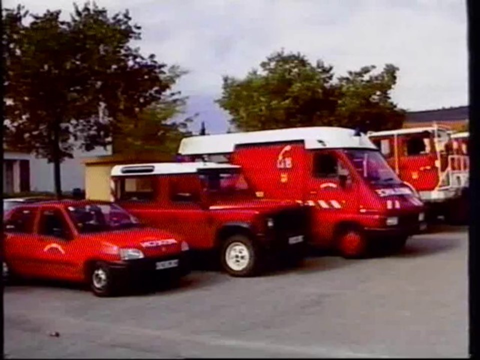 Vivre à CLARET an 2000