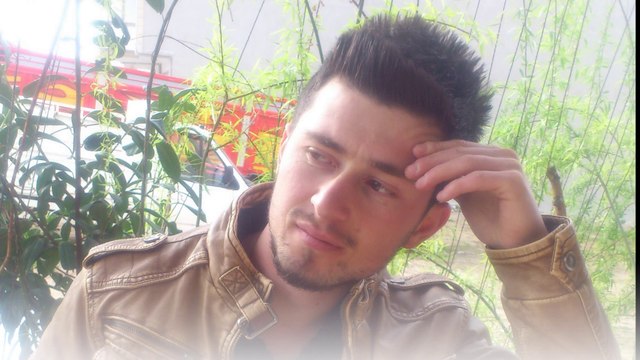 Kılınç Ft.Gaflet [Senden Kurtulamadım]2014 ERBAA Arabesk Rap