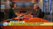 TV3 - Els Matins - José Antonio Marina:  
