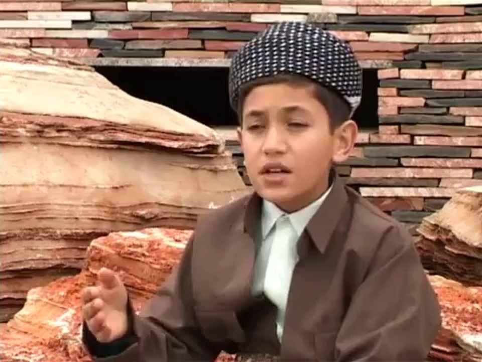 Muhammed Nerdrawy Xweda