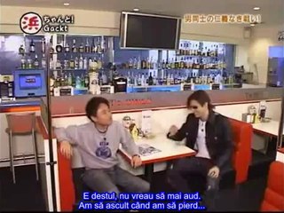 Gackt Hama chan to 24 martie 2006 partea 1