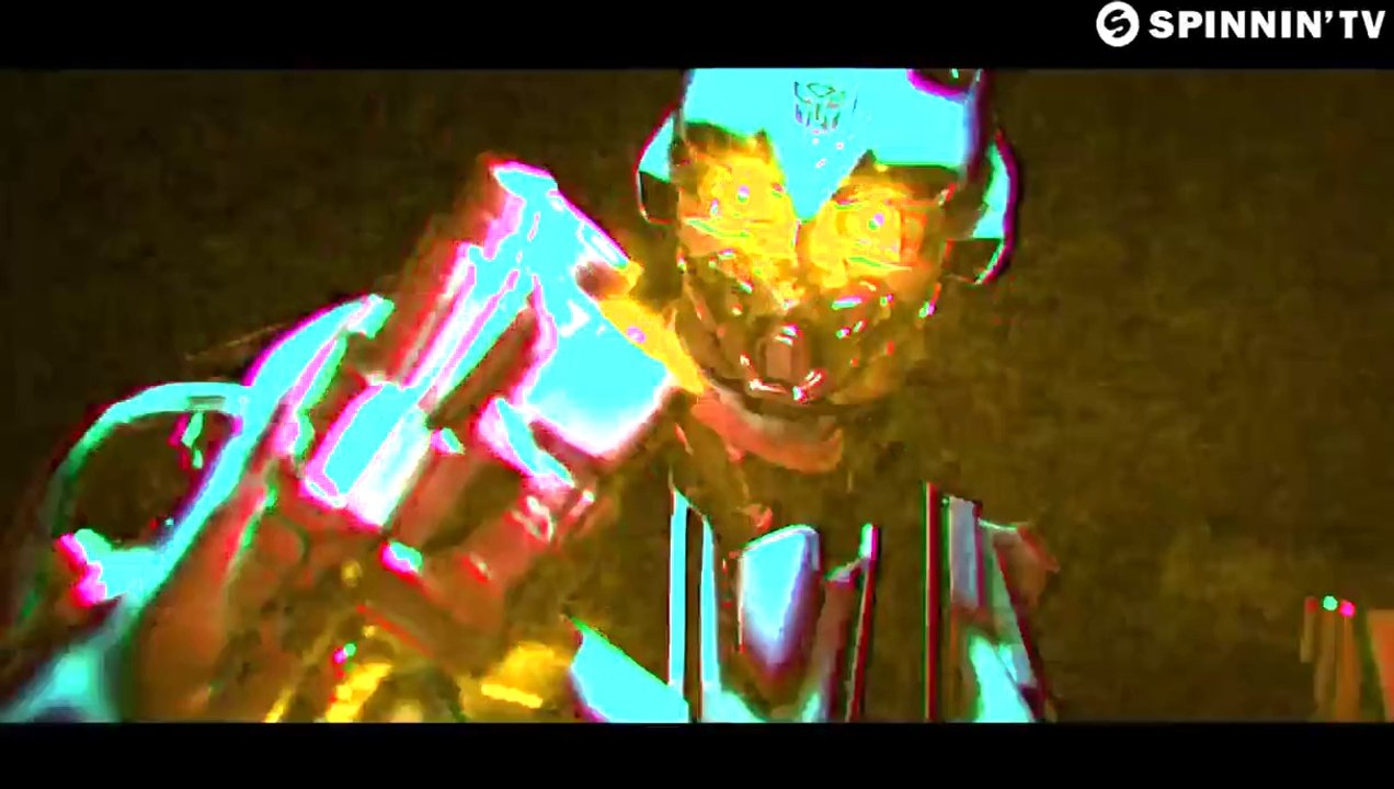 Ummet Ozcan - Raise Your Hands