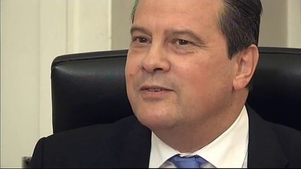 Comment Hollande a doublé Lang aux européennes de 1999