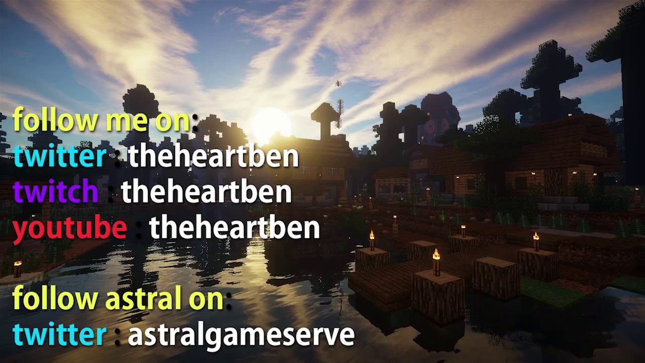 25k Subscriber Server Giveaway!