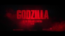 Godzilla - Bande-Annonce France Alternative #4 [VF|HD1080p]