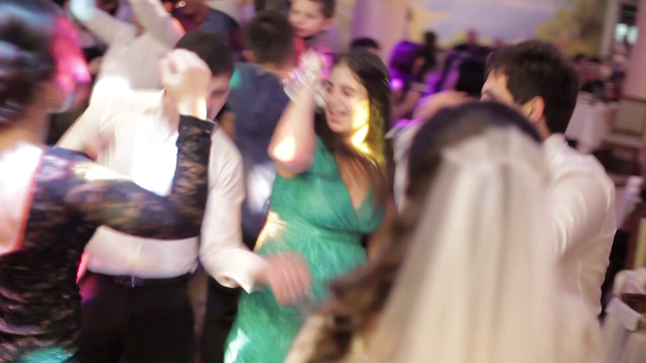 Robert&Yulia Wedding Clip