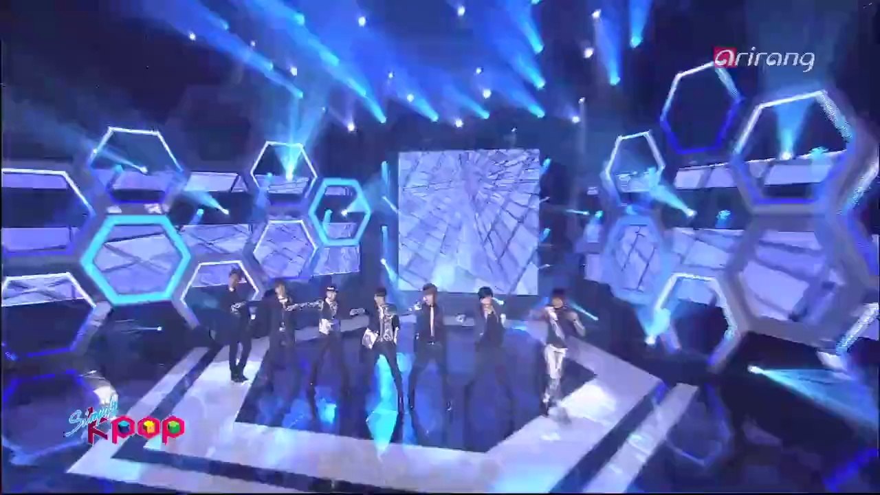 Simply K-Pop Ep038C08 A-JAX - Intro & 2MYX