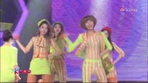 Simply K-Pop Ep038C11 Dal shabet - Have Don't Have