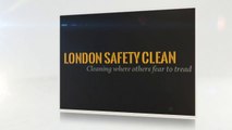 Biohazard and Industrial Cleaning Services in Greater London