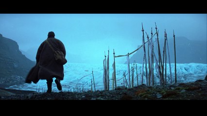 The Dark Knight Trilogy Trailer 2 HD 1080p