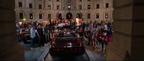 Fast   Furious 6 - TV Spot  Fast Hobbs - YouTube