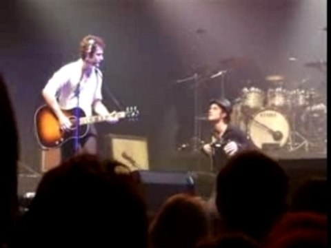 Jean louis aubert - regarde moi