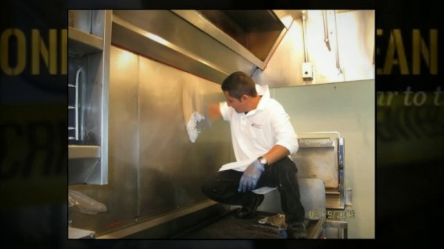 London Safety Clean - Professional Cleaning Services of Bio Hazardous Wastes