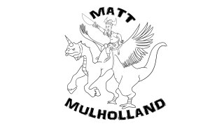 Superman Karate Master | Matt Mulholland