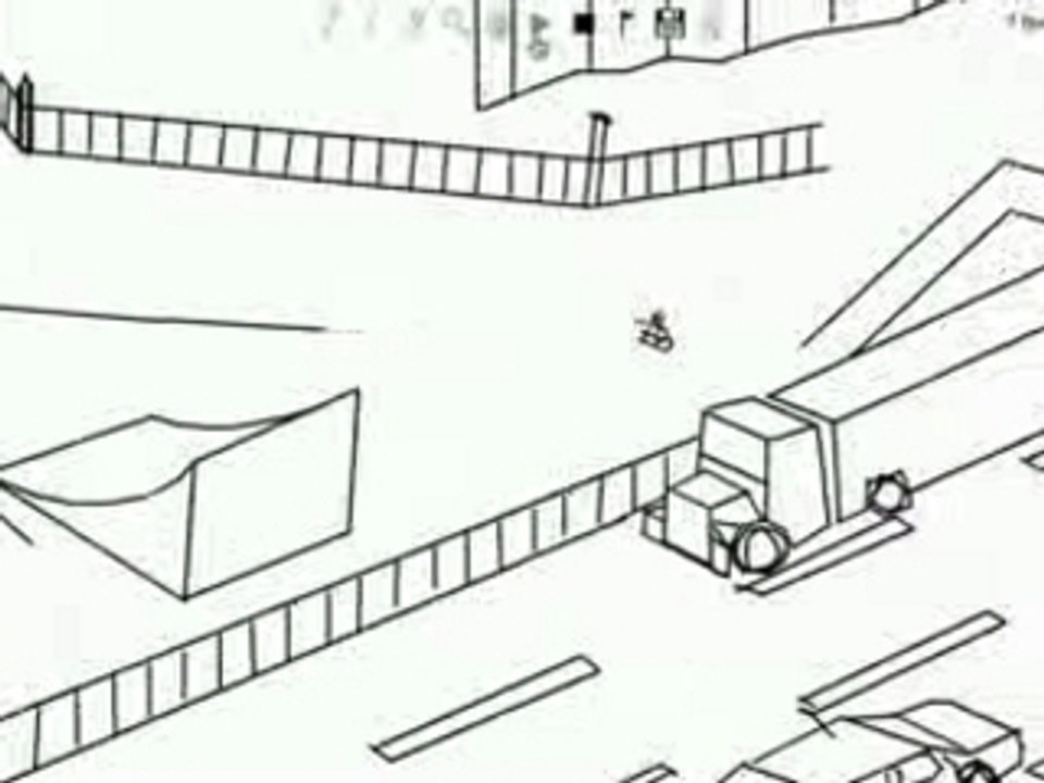 line-rider-urban-run