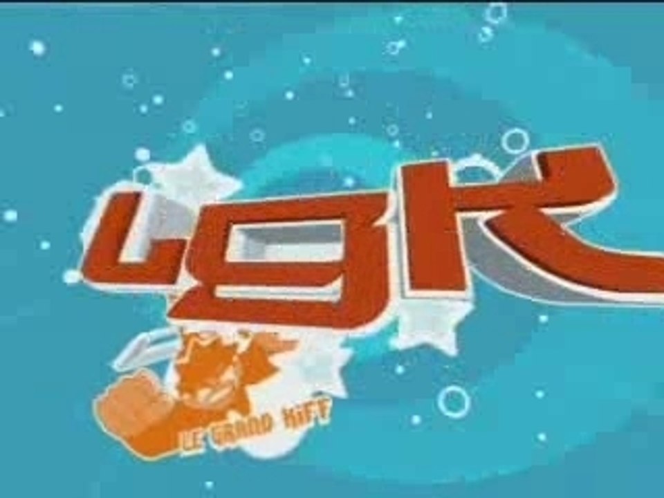 Intro de Noël de NT1