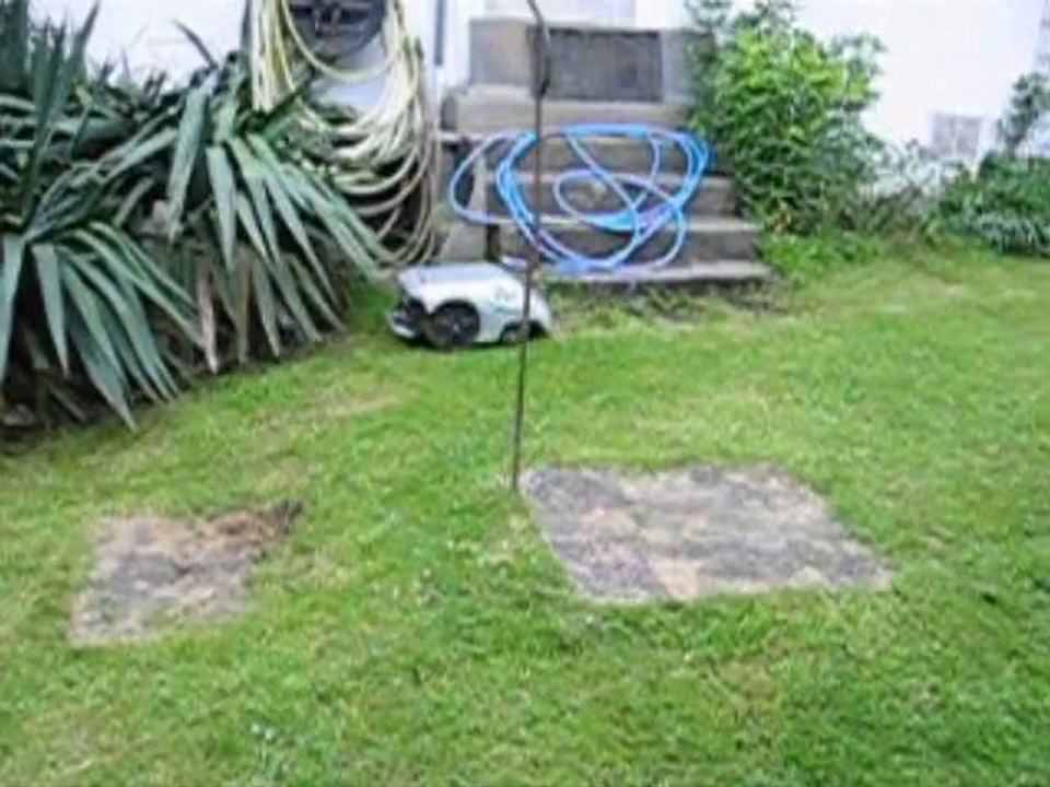 robots tondeuses 2014