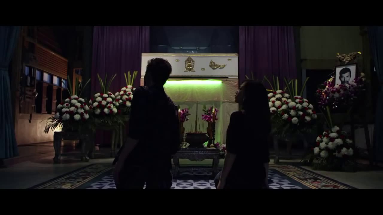 3AM 3D Part 2 - Trailer