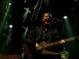 Muse - 2 songs - TSP&Stockholm Syndrome
