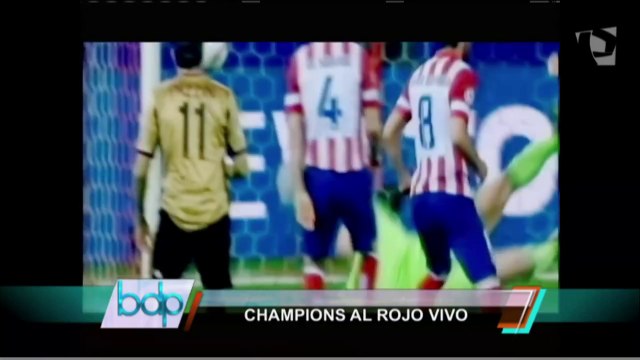 Previa: Barza-Atlético y United-Bayern abren los cuartos de la Champions League