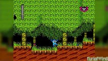 Gaming Mysteries: Mega Man Universe (PS3 / 360) Cancelled