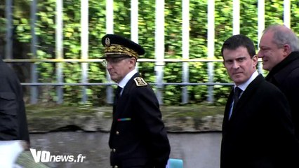 Jean-Pierre Muller ami de Manuel Valls