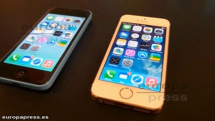 Apple comenzará a fabricar el iPhone 6 en mayo
