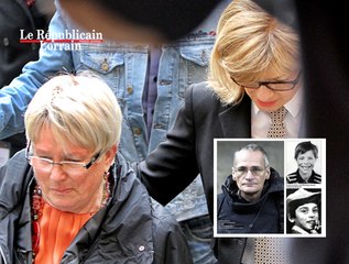 Procès Heaulme. Me Boh-Petit, avocate de Mme Beining : "Déçue de tout ce temps perdu"