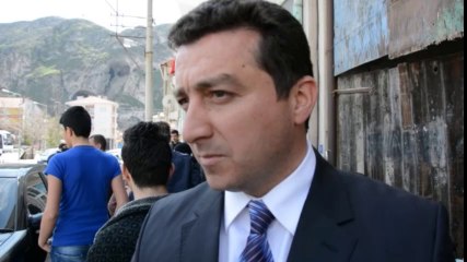 bakıcıdan seçim yorumu