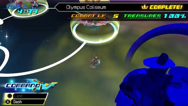 Let's Play Kingdom Hearts: Birth by Sleep Final Mix Part 19 - Es geht doch