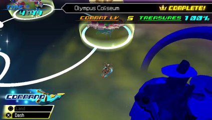 Let's Play Kingdom Hearts: Birth by Sleep Final Mix Part 19 - Es geht doch