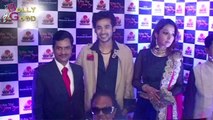 Star Cast Of 'Kahin Hai Mera Pyar' At Music Release Of The Film