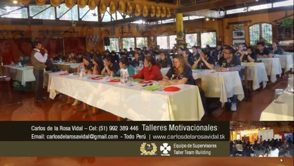 Empresas de Capacitación Perú