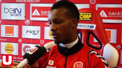 Le Stade de Reims, confiant contre Paris