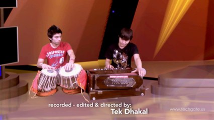 Rob [Rise of Bhutanese] Promo