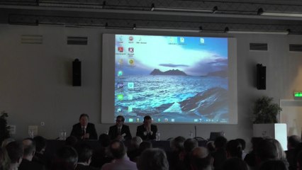 Colloque i2ml - Introduction