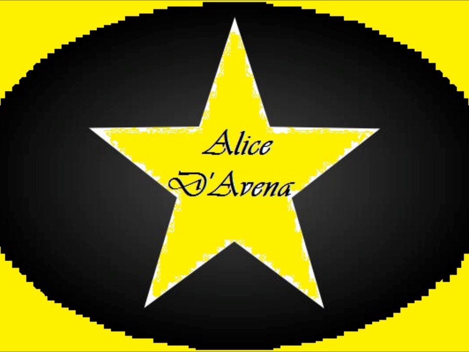 Heal the world (Cover by Alice D'Avena)