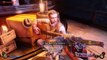 Bioshock Infinite - Burial At Sea - Episode 2 - Gameplay/Walkthrough Part 2 - BIG DADDY! [HD]