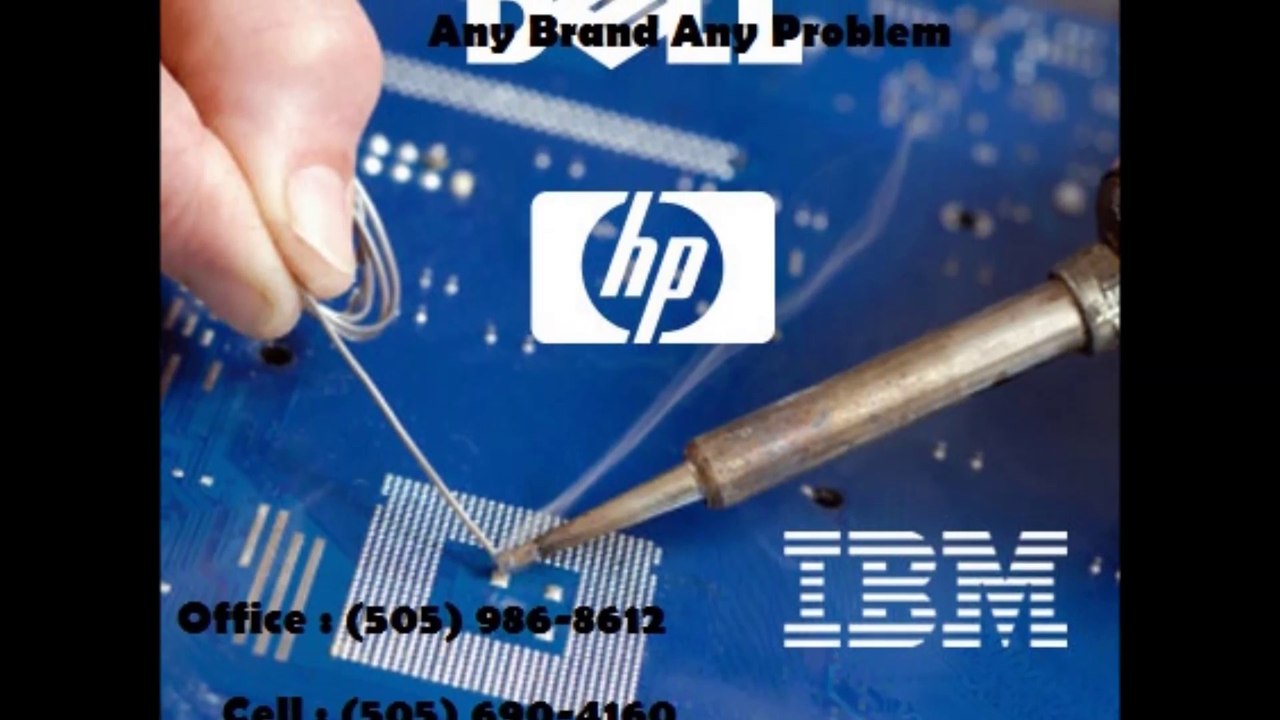 Computer Repair Las Vegas | HP Printer Repair | Xerox Printer Repair | HP Printer Sales - JS Business Systems