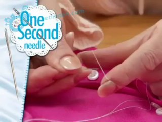 Sepetimden.com - One Second Needle