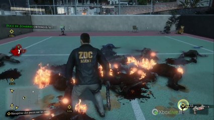 Test'In LIVE -  Dead Rising 3 - The Last Agent