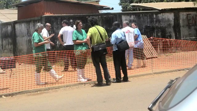 AFP - Le JT, 2e édition du mardi 1er avril