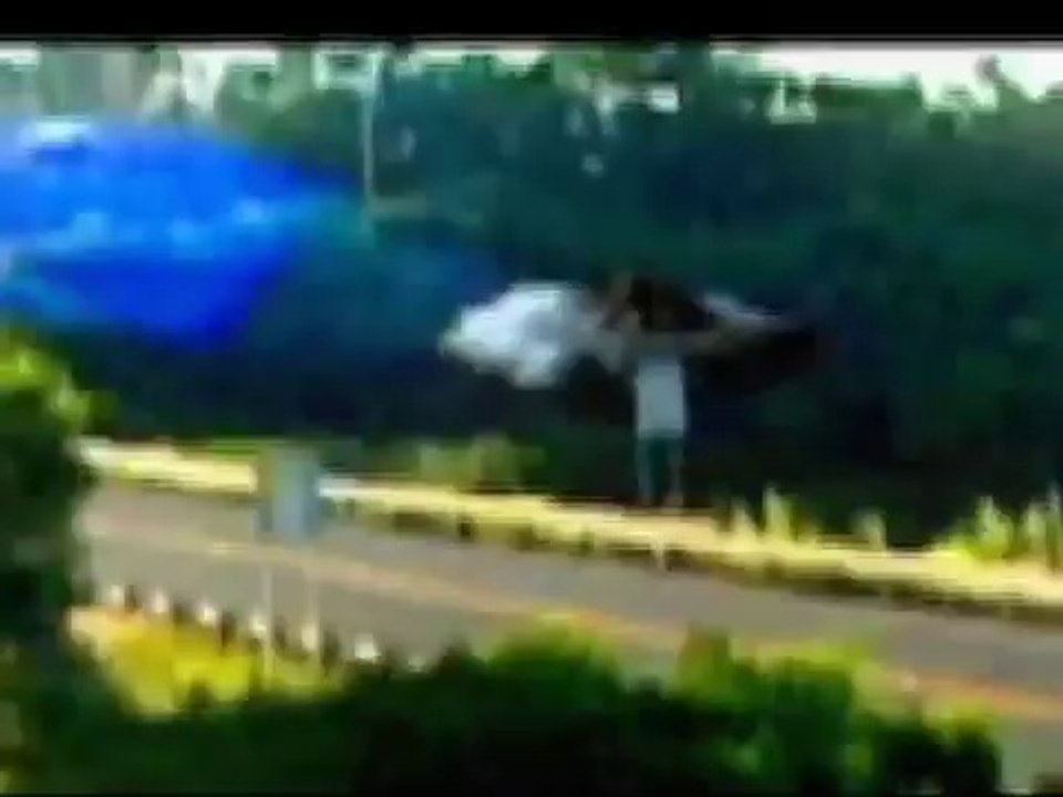 Real UFO Sighting!
