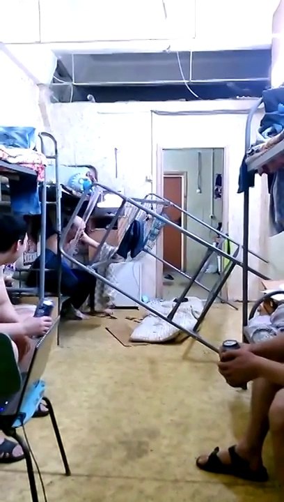 Get Down, Get Down to the Floor