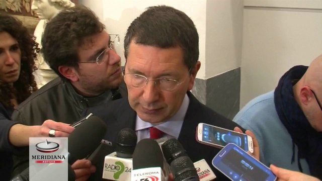 Canonizzazioni, Campidoglio presenta piano. Marino “Siamo pronti”