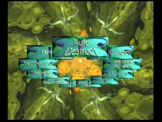 Euro demo 23 [P2] (PS1) - Jeux en description