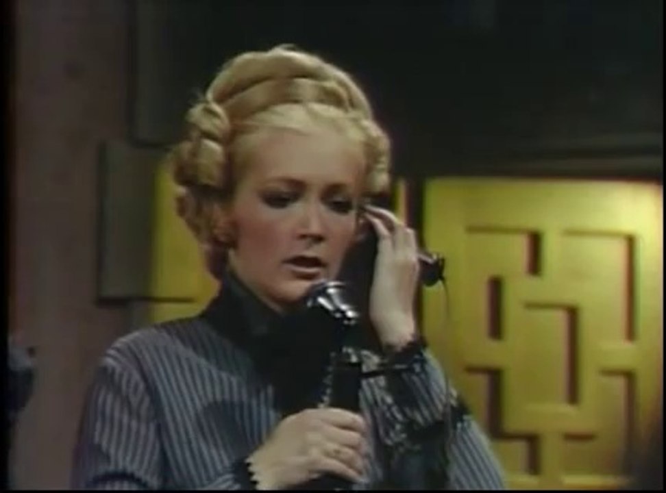 DARK SHADOWS 751